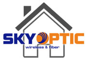 Специальная цена на домашний SkyOptic