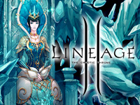 Онлайн игры - LineAge 2