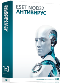 ESET NOD32