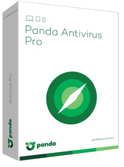 Panda Antivirus Pro