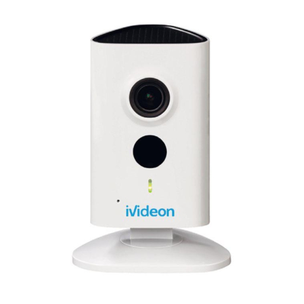 Умная Wi-Fi камера Ivideon Cute