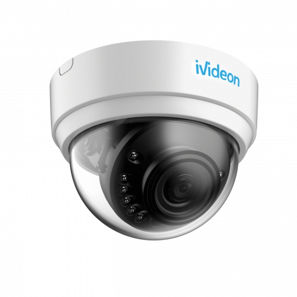 Умная Wi-Fi камера - Ivideon Dome